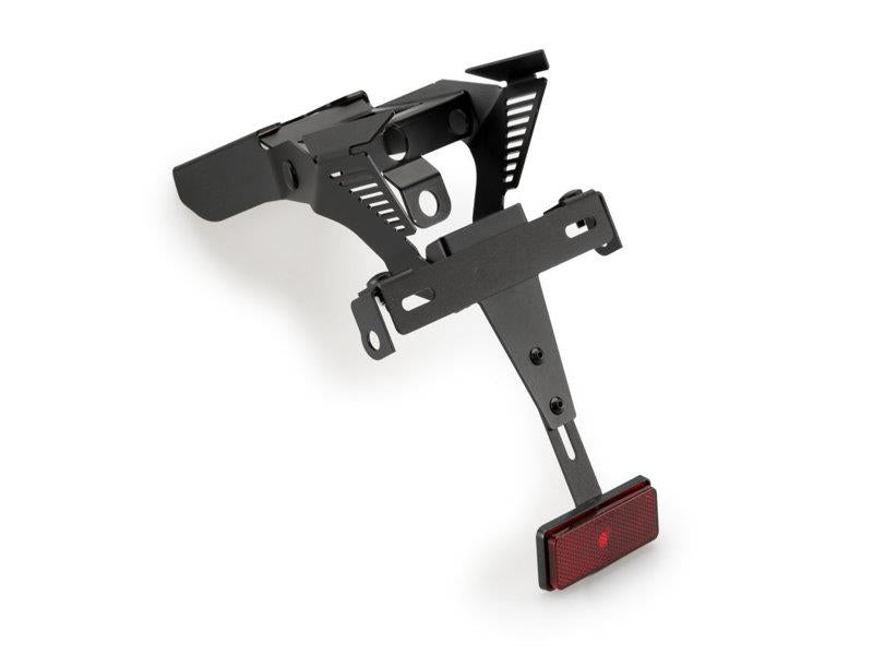 Puig Tail Tidy Black 20470N