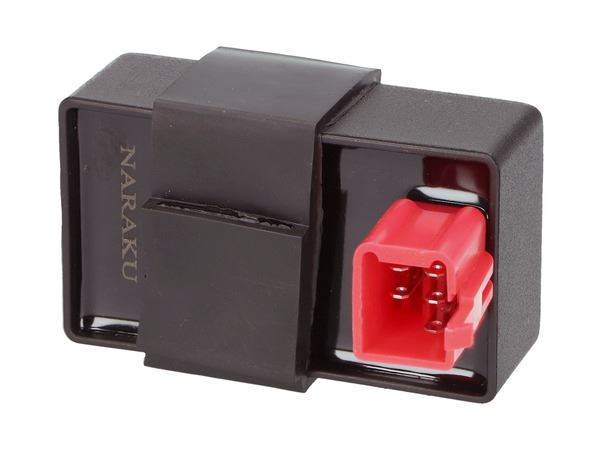 NARAKU Capacitor Discharge Ignition (CDI) Unit NK390.48