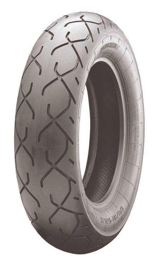 HEIDENAU K65 130/90B16 74H TL REINF Motorcycle Tyre