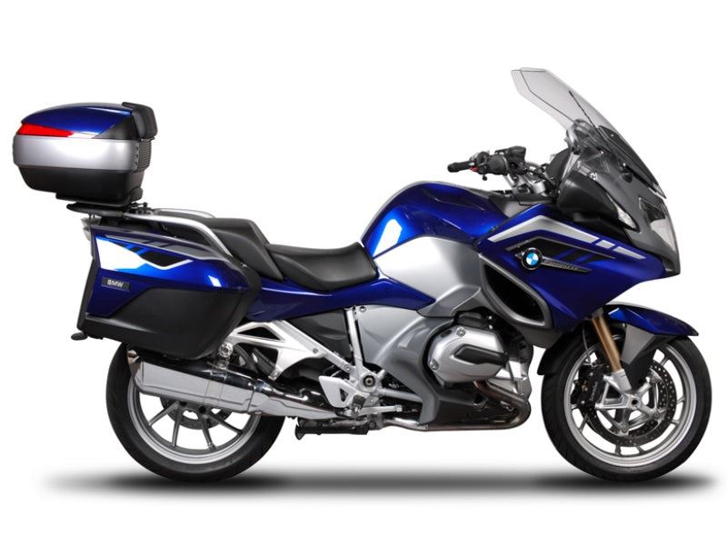SHAD Top Box Fitting Kit to fit BMW R1200 RT 2014-2025