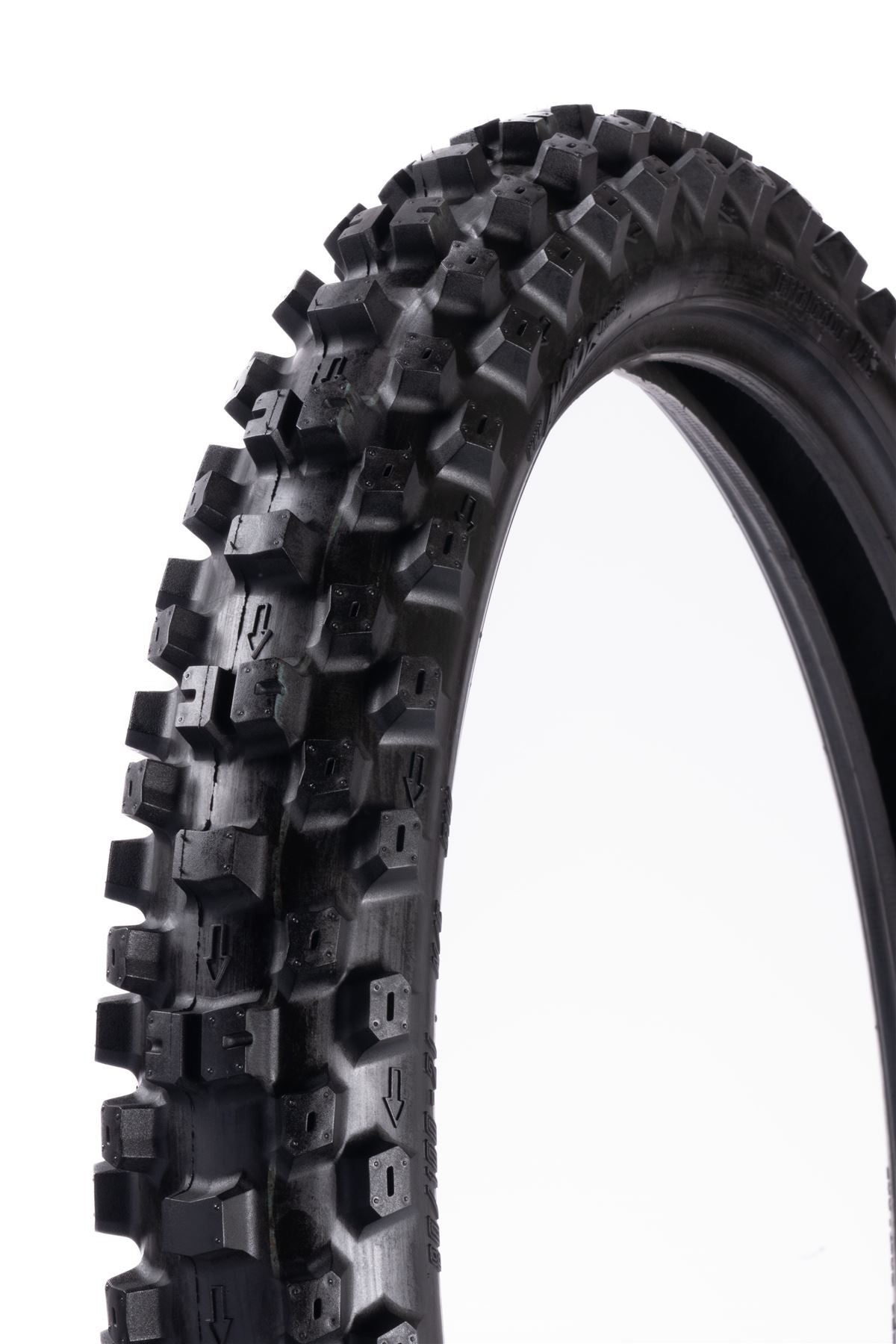 MOTOZ TPZX SO 90/100-21M NHS MX Tyre MR117