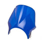 Puig Windy Screen Blue 005CA