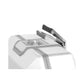 SHAD TR47 Terra Pannier Right D0TR47100R