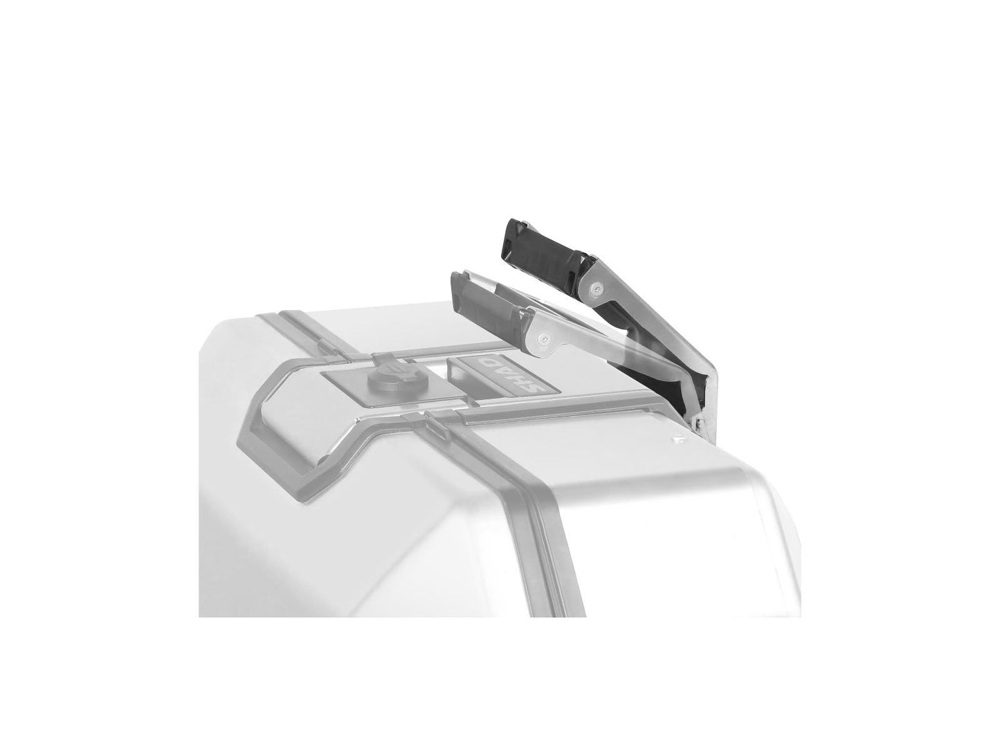 SHAD TR47 Terra Pannier Right D0TR47100R