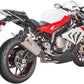 Akrapovic Headpipes SS For BMW S 1000 17-18 E-B10R6