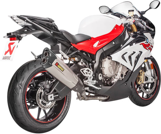 Akrapovic Headpipes SS For BMW S 1000 17-18 E-B10R6