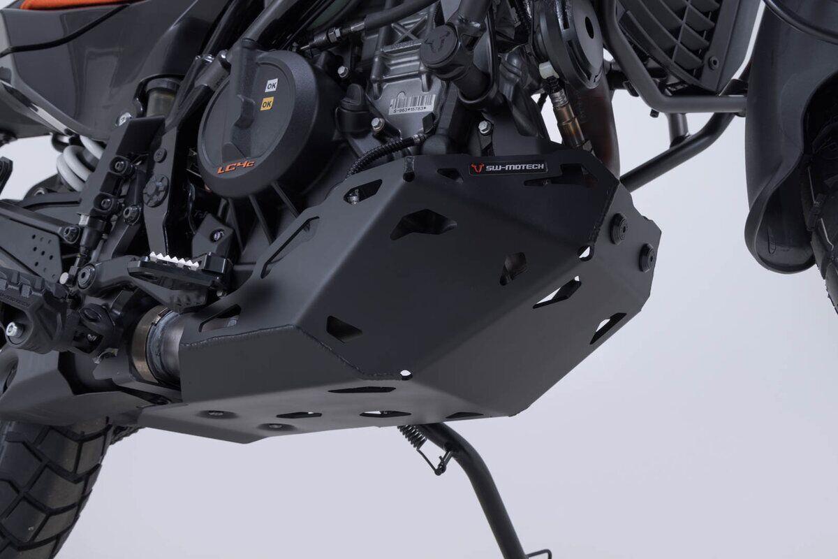 SW-MOTECH Engine Guard For KTM Adventure R 390 2020-2025 MSS.04.417.10000/B