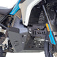 AXP Racing Adventure Skid Plate CFMOTO 800MTX B AX1775