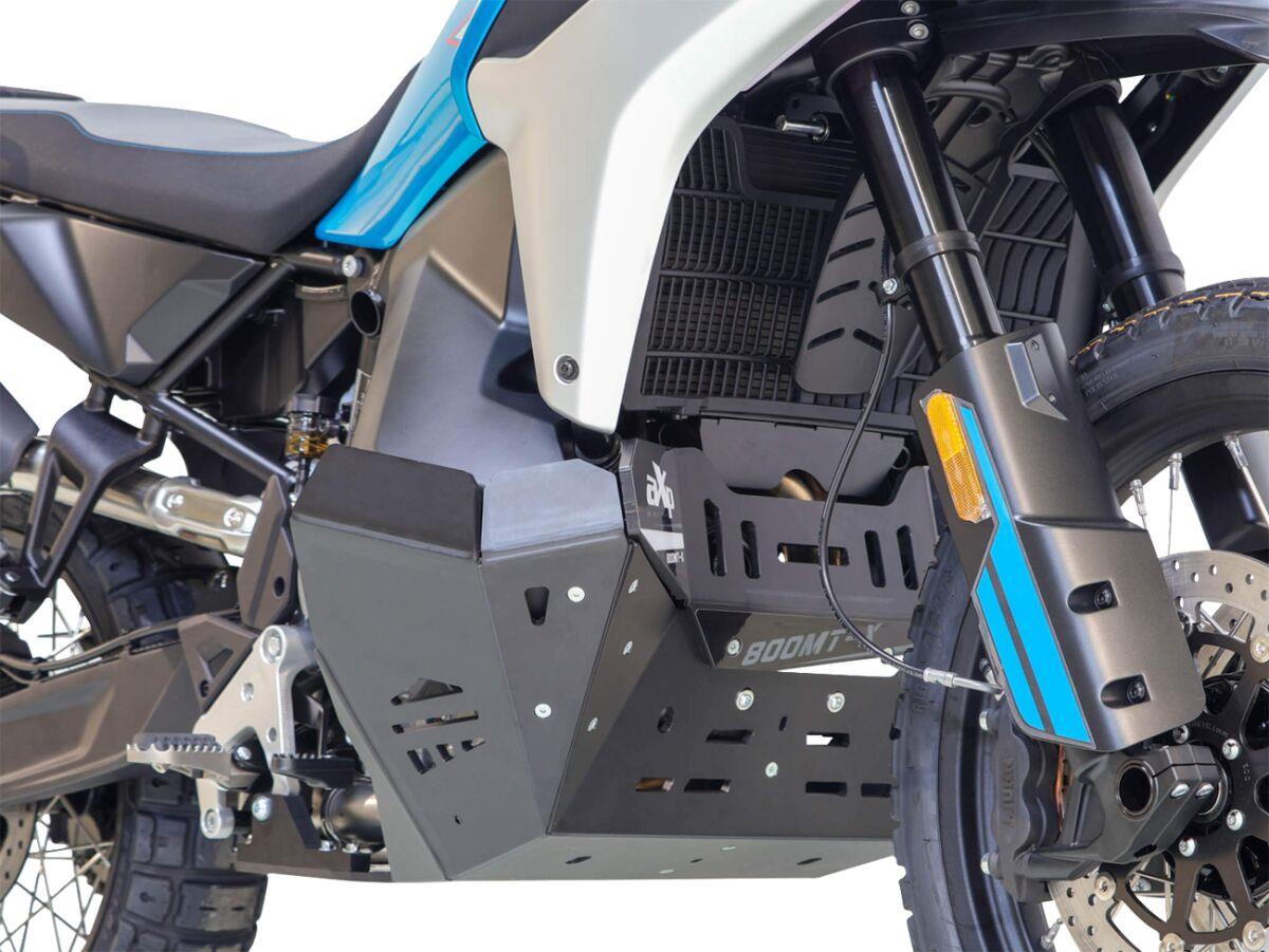 AXP Racing Adventure Skid Plate CFMOTO 800MTX B AX1775