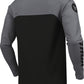 THOR Youth Ridemode Menace Jersey Black/Gray