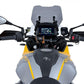 WRS Windscreen For Moto Guzzi Stelvio 1000 2024-2026 MG006FS
