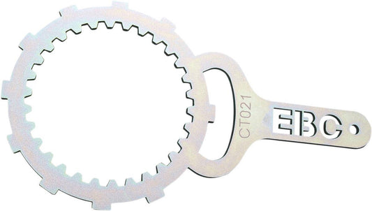 EBC Clutch Removal Tool For Honda ST 1300 1979-2020 Brass Gold CT021