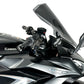 WRS Windscreen Capo Kawasaki Z1000sx Dark Smoke Ka014fs