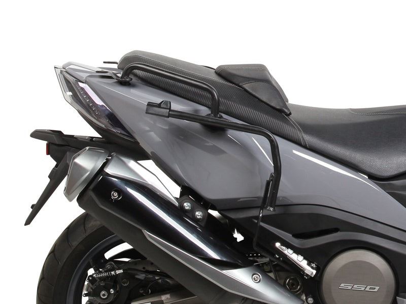 SHAD 3P Pannier Fitting Kit to fit Kymco AK 550 2017-2025