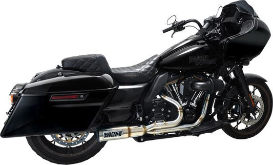 Vance & Hines Hi Output Exhaust System For Harley Davidson FLHRXS 1868 17-24 27321