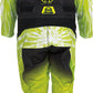 Moose Racing Trousers Youth Agroid Hi-Vis/Black 24 Model
