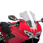 PUIG Z-Racing Screen Clear for Honda VFR 800 F 14-20 7598W