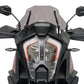 WRS Windscreen Sport KTM 1290 Supadventure Dark Smoke Kt010fs