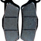 Sbs LS Street Excel Sintered Rear Brake Pads For BMW S 1000 XR 1994-2021 742LS