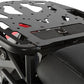 SW MOTECH Luggage Steel-Rack Black KAWASAKI Klr 650 GPT.08.467.20001/B