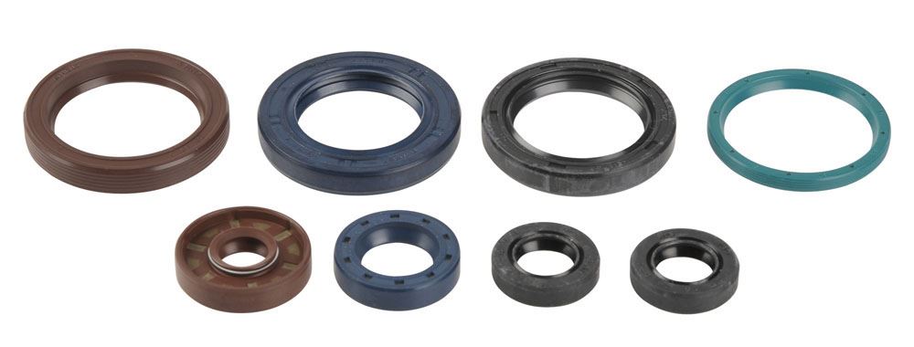 Athena Engine Oil Seal For KTM EXC-F 250 06-14 P400270400016