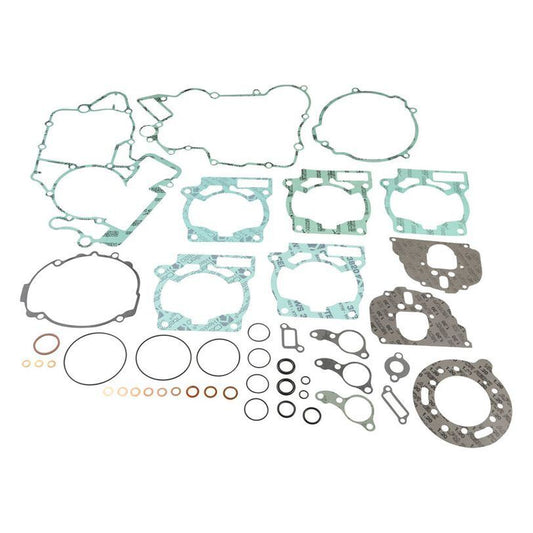 Athena Complete Gasket Kit For KTM EXC 125 98-01 P400270850018