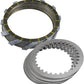 Barnett Extra Plate Clutch Kit For Harley XLH 883 1984-1990 Kit 307-30-10090
