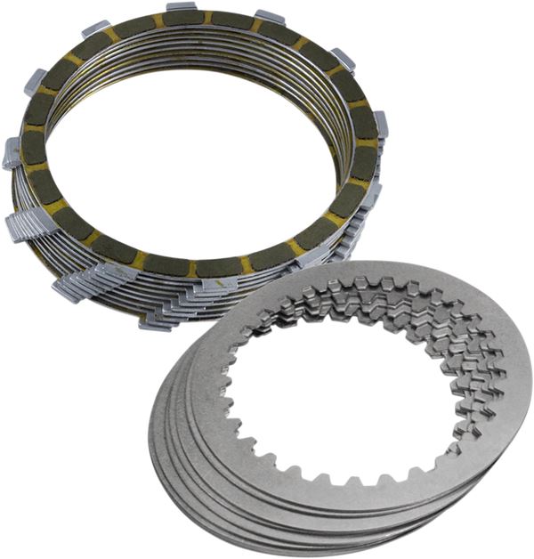 Barnett Extra Plate Clutch Kit For Harley XLH 883 1984-1990 Kit 307-30-10090