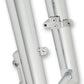 Arlen Ness Hot Legs Fork Single Chrome Harley Davidson FLHR 1690 08-13 06-520