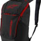 Alpinestars Defcon V2 Backpack Black Red