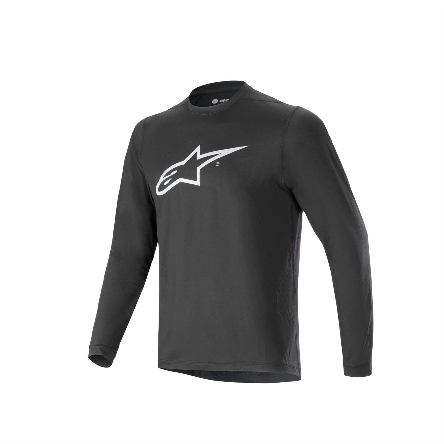 ALPINESTARS A-Dura Astar Long Sleeve Jersey Black
