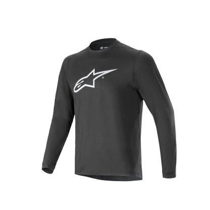 ALPINESTARS A-Dura Astar Long Sleeve Jersey Black