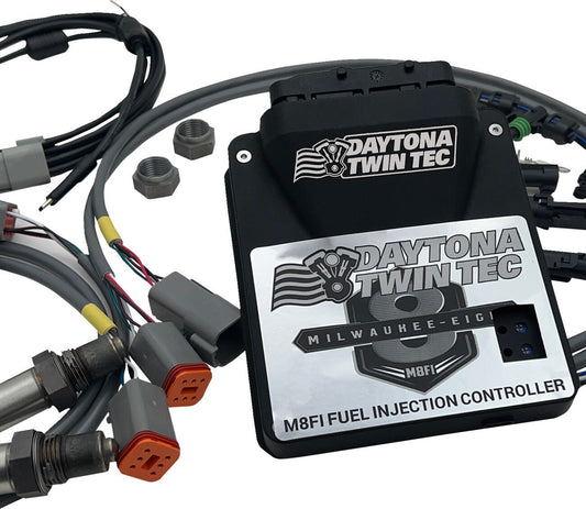 Daytona Auto-tune Fuel Injection Control Kit For Harley FLFBS 1923 2021-2024 17821