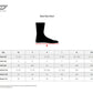 SLIPPERY Watersports Liquid Race Boots Black