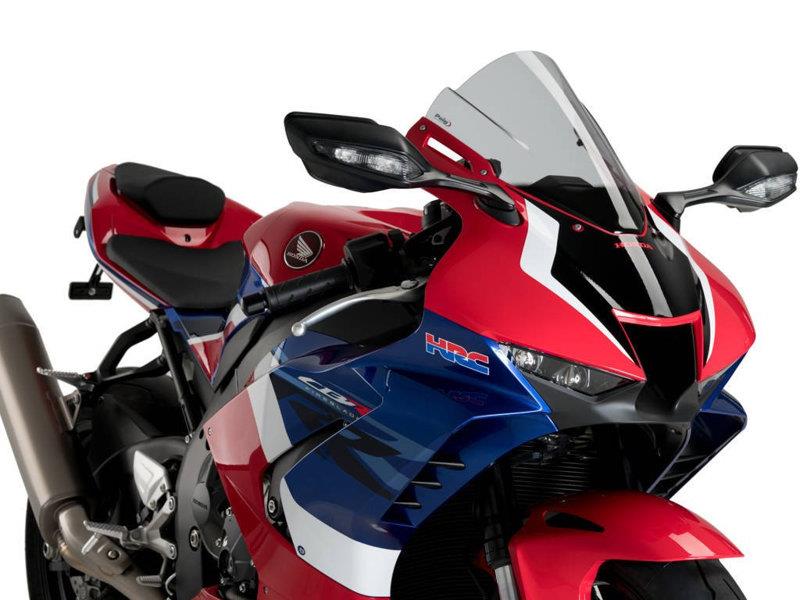 Puig Z-Racing Screen Light Smoke 21879P