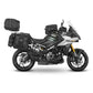 SHAD Top Box Fitting Kit to fit Suzuki GSX S 1000 GX 2024-2025