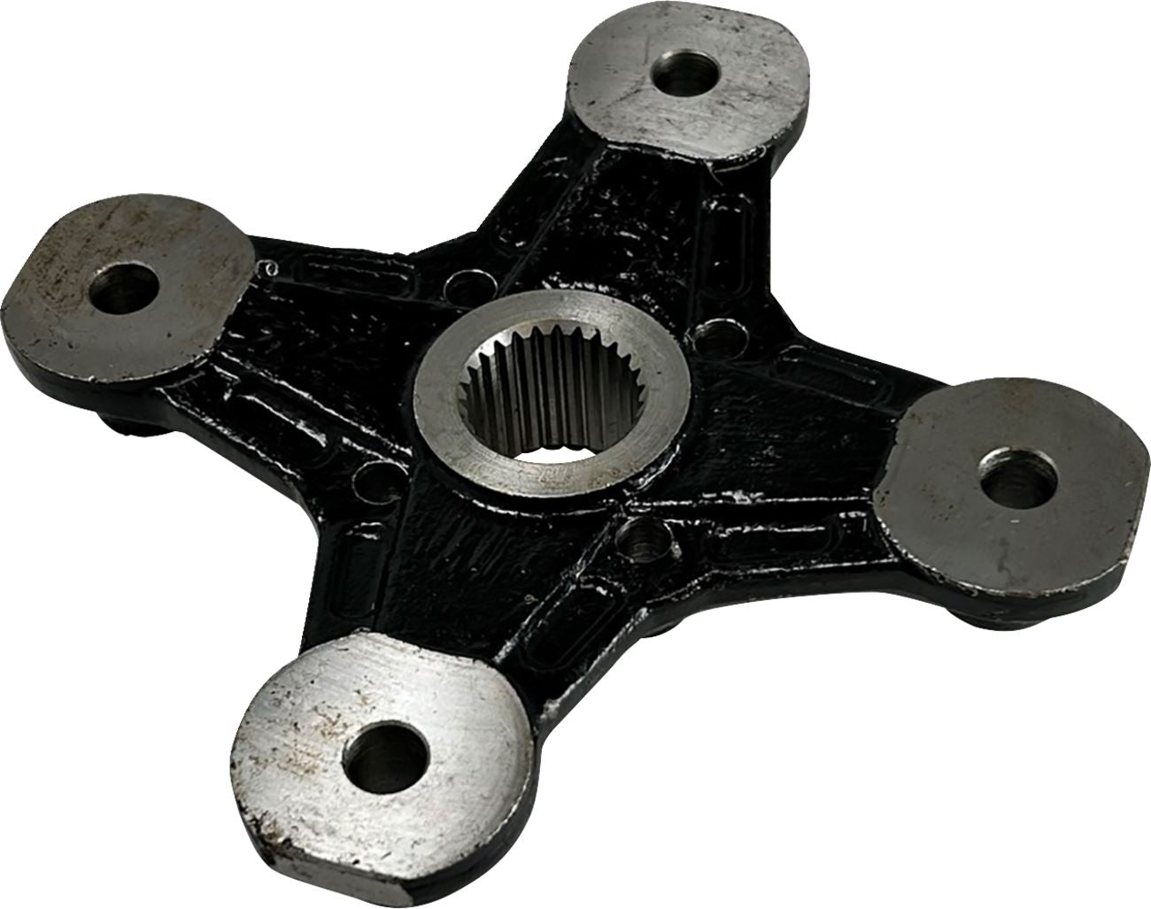 MOOSE UTILITY DIVISION WHEEL HUB CANAM FRONT/REAR MSE 500-1058-PU