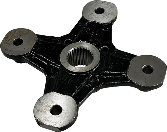 MOOSE UTILITY DIVISION WHEEL HUB CANAM FRONT/REAR MSE 500-1058-PU