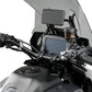 Puig Screen Reinforcement Black 6297U