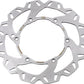 Ebc CX Extreme Motocross Brake Rotors For Husqvarna FC 350 1994-2027 MD6032CX