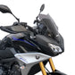 WRS Windscreen Sport Yamaha Mt09 Trcr Dark Ya005fs