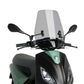 PUIG Urban Screen Clear for Piaggio 1 22-25 21188W