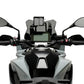 Puig Sport Screen Black 016NN