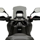 PUIG Touring Screen Clear for Honda ADV350 22-25 21207W
