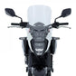 WRS Windscreen For Honda CB 500 2025 Clear Each HO087T