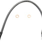 Magnum Shielding Alternate Length Designer Series Front Brake Line Kit AS47117