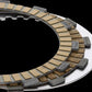 Prox Clutch Plate Set For Yamaha YZ 85 LW 2002-2023 Set 16.CPS21002