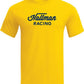 THOR Hallman Heritage T-Shirt YL 2024 Model