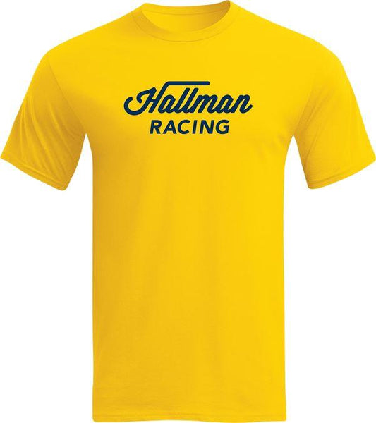 THOR Hallman Heritage T-Shirt YL 2024 Model