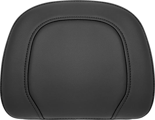 Saddlemen Touring Sissy Bar Pad Black For Indian Chief 116 Black 14-23 061147